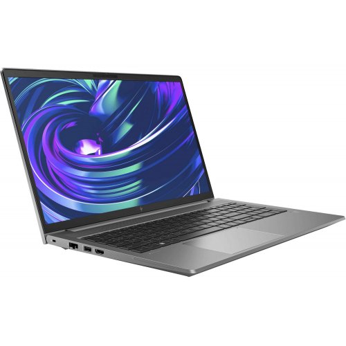 Продати Ноутбук HP ZBook Power G10 (7C3M7AV_V1) Grey за Trade-In у інтернет-магазині Телемарт - Київ, Дніпро, Україна фото