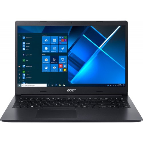 Продати Ноутбук Acer Extensa 15 EX215-22 (NX.EG9EU.010) Shale Black за Trade-In у інтернет-магазині Телемарт - Київ, Дніпро, Україна фото