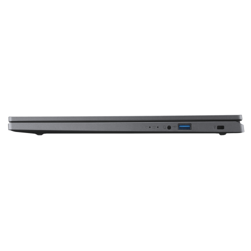 Купить Ноутбук Acer Extensa 15 EX215-23 (NX.EH3EU.004) Steel Gray - цена в Харькове, Киеве, Днепре, Одессе
в интернет-магазине Telemart фото