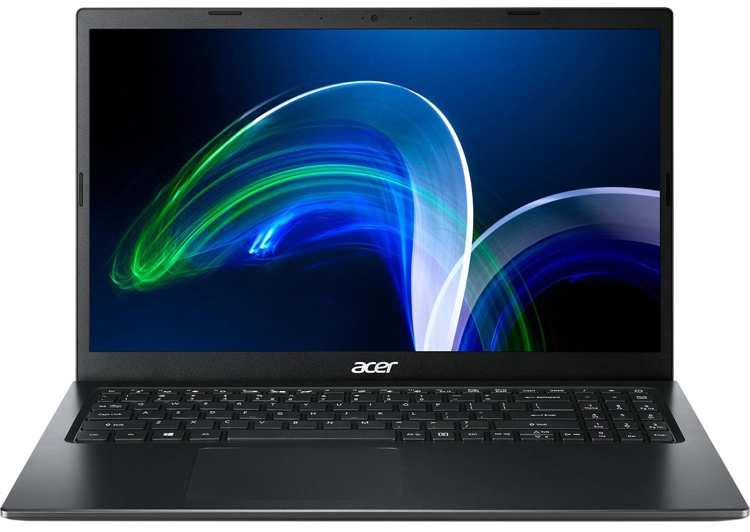 Продати Ноутбук Acer Extensa 15 EX215-32 (NX.EGNEU.00C) Charcoal Black ...