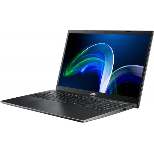 Продать Ноутбук Acer Extensa 15 EX215-32 (NX.EGNEU.00C) Charcoal Black по Trade-In интернет-магазине Телемарт - Киев, Днепр, Украина фото