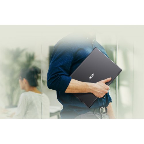 Продать Ноутбук Acer Extensa 15 EX215-32 (NX.EGNEU.00C) Charcoal Black по Trade-In интернет-магазине Телемарт - Киев, Днепр, Украина фото