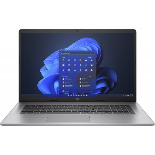 Продать Ноутбук HP 470 G9 (724N6EA) Asteroid Silver по Trade-In интернет-магазине Телемарт - Киев, Днепр, Украина фото