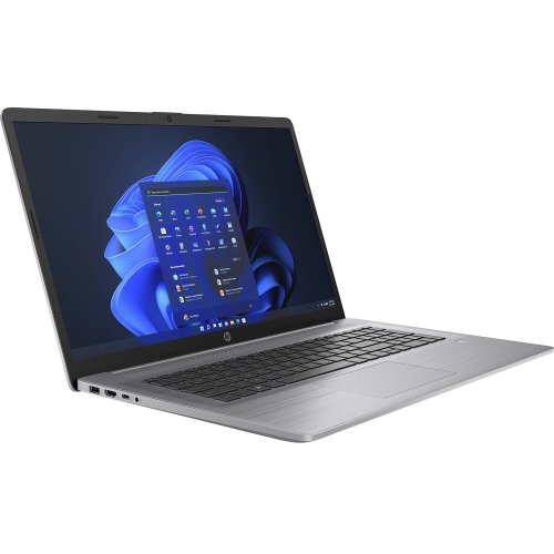 Продать Ноутбук HP 470 G9 (724N6EA) Asteroid Silver по Trade-In интернет-магазине Телемарт - Киев, Днепр, Украина фото