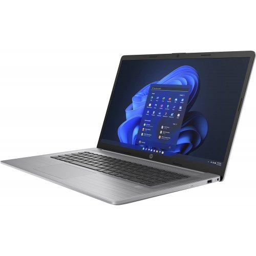 Продать Ноутбук HP 470 G9 (724N6EA) Asteroid Silver по Trade-In интернет-магазине Телемарт - Киев, Днепр, Украина фото
