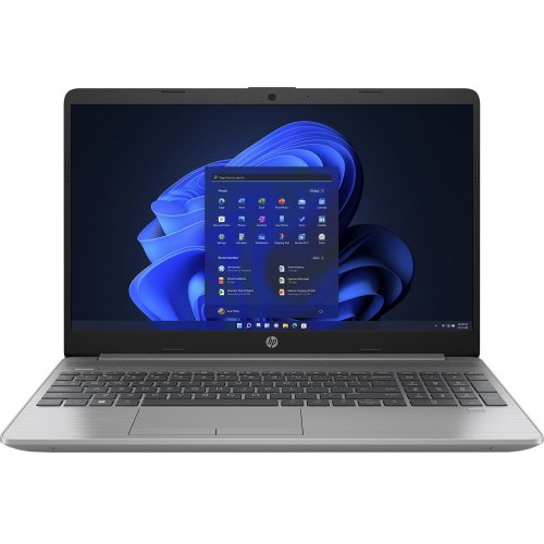 Продать Ноутбук HP 255 G9 (6F293EA) Gray по Trade-In интернет-магазине Телемарт - Киев, Днепр, Украина фото