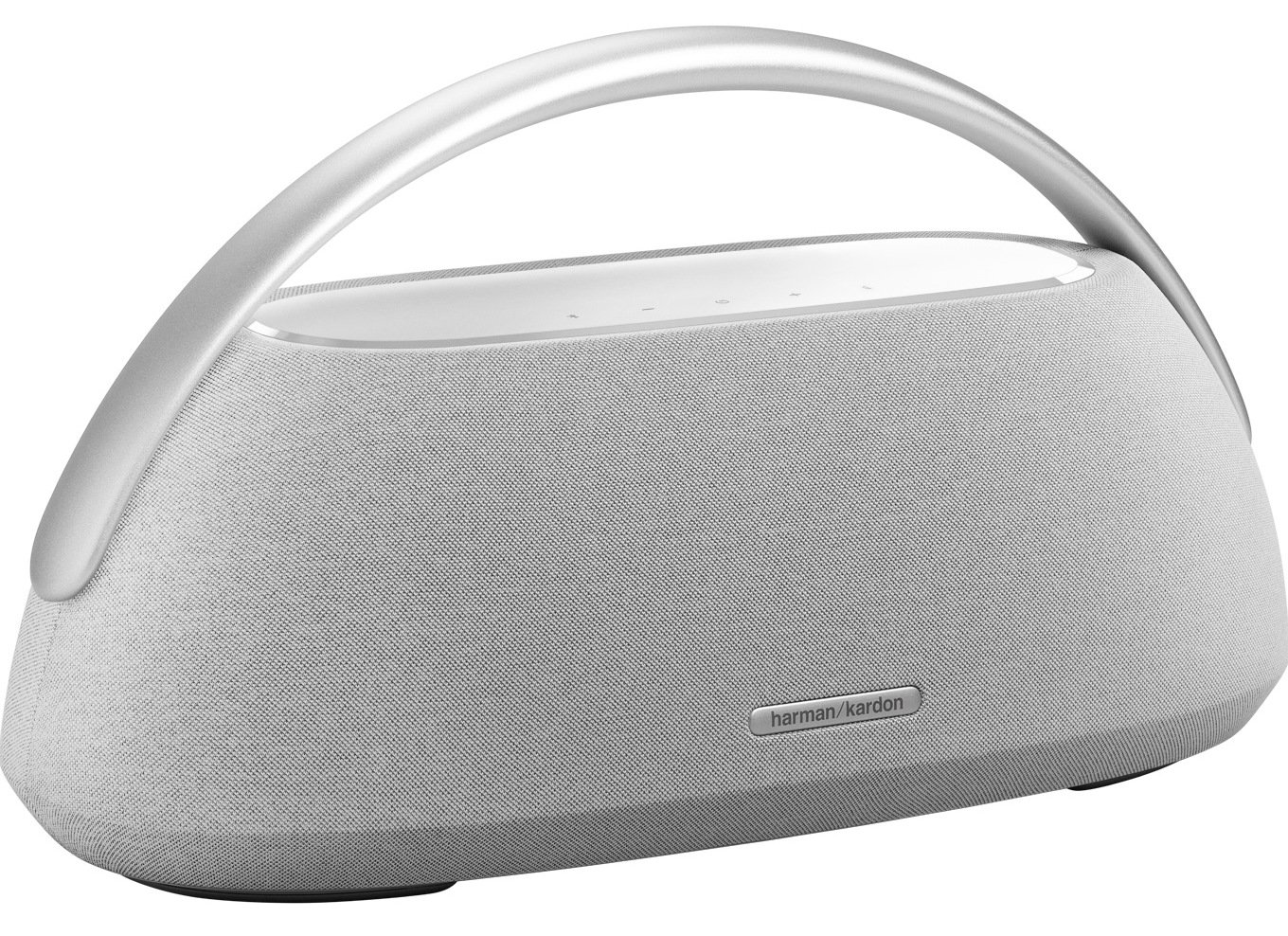 Купить Портативная акустика Harman/Kardon Go + Play 3 (HKGOPLAY3GRYEP ...