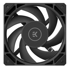 Кулер для корпуса EKWB EK-Loop Fan FPT 120 (550-2300rpm) (3831109900000) Black