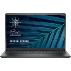 Ноутбук Dell Vostro 3510 (N8000VN3510GE_UBU) Black