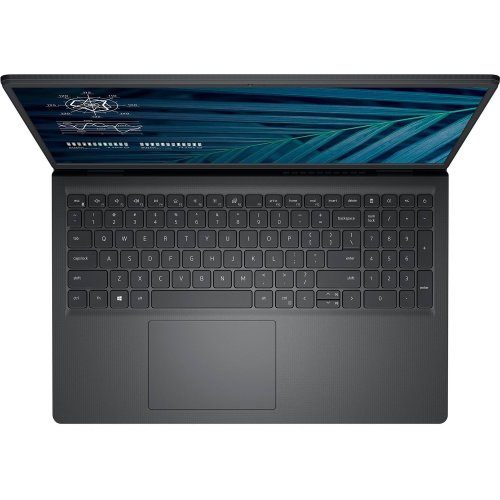 Продати Ноутбук Dell Vostro 3510 (N8000VN3510GE_UBU) Black за Trade-In у інтернет-магазині Телемарт - Київ, Дніпро, Україна фото