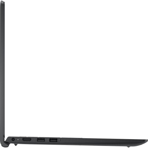 Продати Ноутбук Dell Vostro 3510 (N8000VN3510GE_UBU) Black за Trade-In у інтернет-магазині Телемарт - Київ, Дніпро, Україна фото