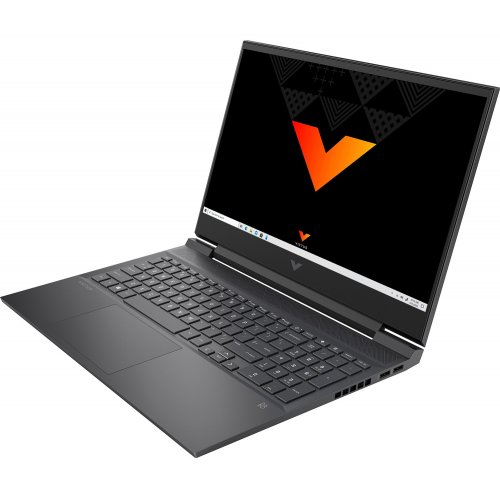 Продать Ноутбук HP Victus 16-d1014ua (67H77EA) Black по Trade-In интернет-магазине Телемарт - Киев, Днепр, Украина фото