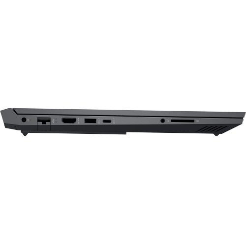 Продать Ноутбук HP Victus 16-d1014ua (67H77EA) Black по Trade-In интернет-магазине Телемарт - Киев, Днепр, Украина фото