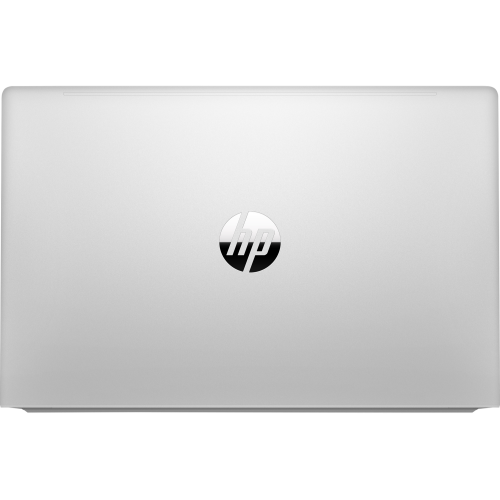 Купити Ноутбук HP ProBook 455 G9 (6S6X4EA) Silver - ціна в Києві, Львові, Вінниці, Хмельницькому, Франківську, Україні | інтернет-магазин TELEMART.UA фото