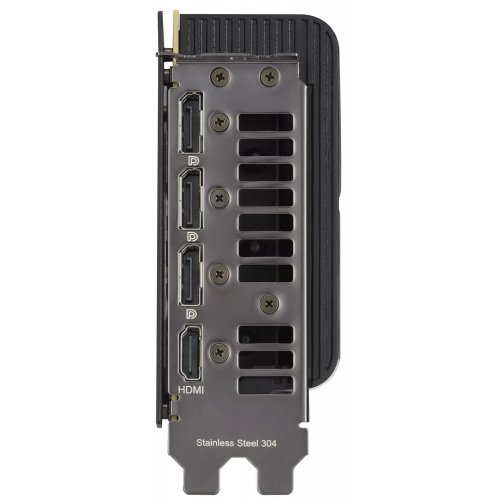 Продать Видеокарта Asus ProArt GeForce RTX 4080 OC 16384MB (PROART-RTX4080-O16G FR) Factory Recertified по Trade-In интернет-магазине Телемарт - Киев, Днепр, Украина фото