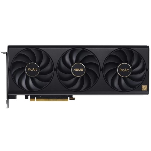 Купить Видеокарта Asus ProArt GeForce RTX 4070 Ti OC 12288MB (PROART-RTX4070TI-O12G FR) Factory Recertified с проверкой совместимости: обзор, характеристики, цена в Киеве, Днепре, Одессе, Харькове, Украине | интернет-магазин TELEMART.UA фото