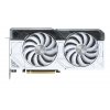Asus Dual GeForce RTX 4070 OC 12288MB (DUAL-RTX4070-O12G-WHITE FR) Factory Recertified