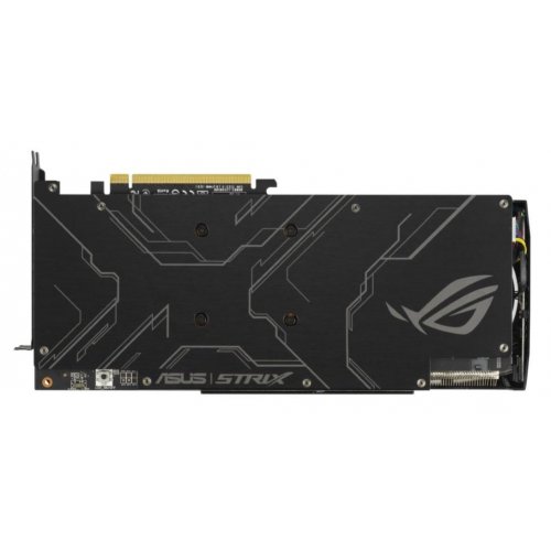 Asus rog best sale strix gtx1660ti