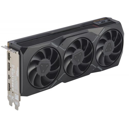 Продать Видеокарта Asus Radeon RX 7900 XT 20480MB (RX7900XT-20G FR) Factory Recertified по Trade-In интернет-магазине Телемарт - Киев, Днепр, Украина фото