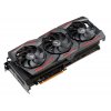 Photo Video Graphic Card Asus Radeon RX 5700 STRIX OC 8192MB (ROG-STRIX-RX5700-O8G-GAMING FR) Factory Recertified