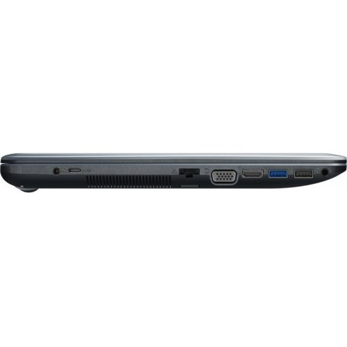 Продати Ноутбук Asus X541SA-XO060D Silver за Trade-In у інтернет-магазині Телемарт - Київ, Дніпро, Україна фото
