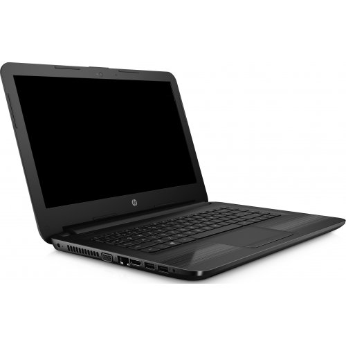 Продати Ноутбук HP 15-ay002ur (W7S73EA) Black за Trade-In у інтернет-магазині Телемарт - Київ, Дніпро, Україна фото