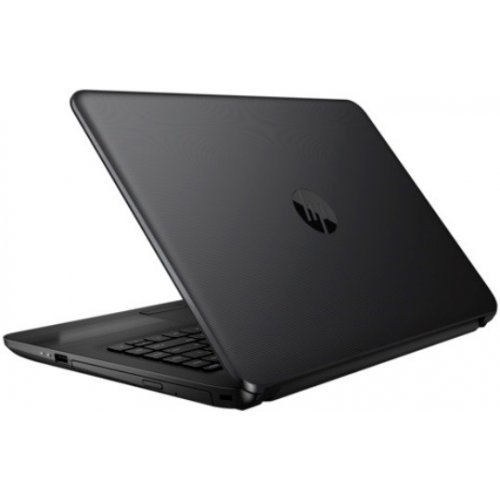 Продать Ноутбук HP 15-ay002ur (W7S73EA) Black по Trade-In интернет-магазине Телемарт - Киев, Днепр, Украина фото
