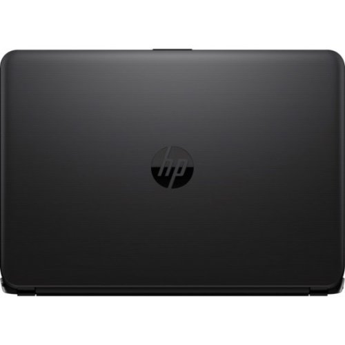 Продать Ноутбук HP 15-ay002ur (W7S73EA) Black по Trade-In интернет-магазине Телемарт - Киев, Днепр, Украина фото