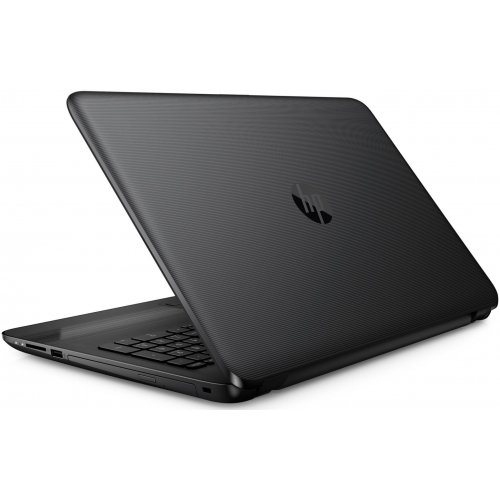 Продати Ноутбук HP 15-ay044ur (X5B97EA) Black за Trade-In у інтернет-магазині Телемарт - Київ, Дніпро, Україна фото