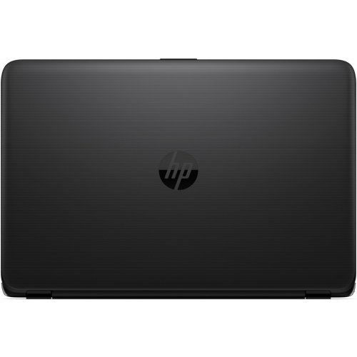 Продать Ноутбук HP 15-ay044ur (X5B97EA) Black по Trade-In интернет-магазине Телемарт - Киев, Днепр, Украина фото