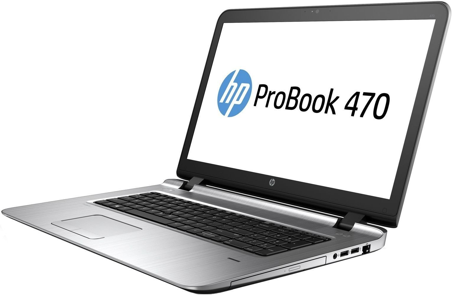 Продать Ноутбук HP ProBook 470 (W4P93EA) по Trade-In интернет-магазине ...