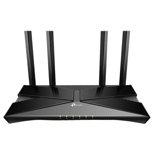 Купити Wi-Fi роутер TP-LINK XX230v - ціна в Києві, Львові, Вінниці, Хмельницькому, Франківську, Україні | інтернет-магазин TELEMART.UA фото