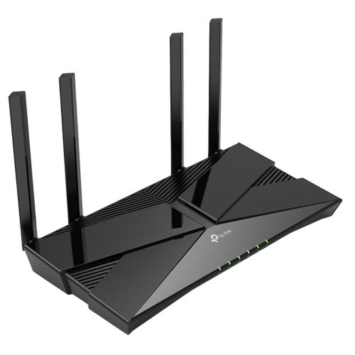 Купити Wi-Fi роутер TP-LINK XX230v - ціна в Києві, Львові, Вінниці, Хмельницькому, Франківську, Україні | інтернет-магазин TELEMART.UA фото