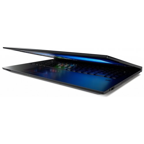 Продати Ноутбук Lenovo IdeaPad V310-15ISK (80SY02NNRA) Black за Trade-In у інтернет-магазині Телемарт - Київ, Дніпро, Україна фото