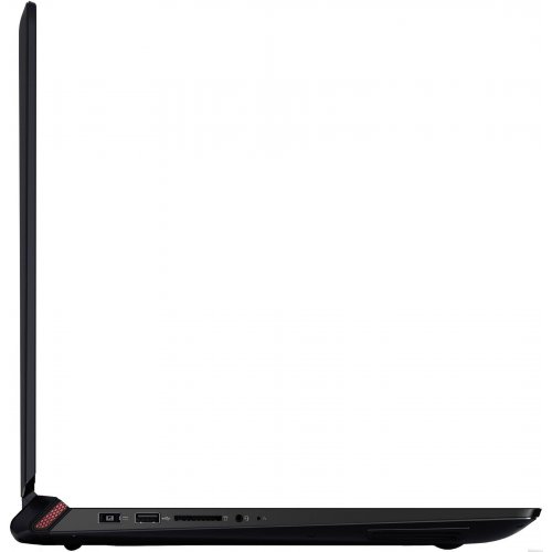 Продати Ноутбук Lenovo IdeaPad Y700-17ISK (80Q00072UA) Black за Trade-In у інтернет-магазині Телемарт - Київ, Дніпро, Україна фото