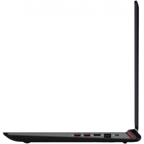 Продати Ноутбук Lenovo IdeaPad Y700-17ISK (80Q00072UA) Black за Trade-In у інтернет-магазині Телемарт - Київ, Дніпро, Україна фото