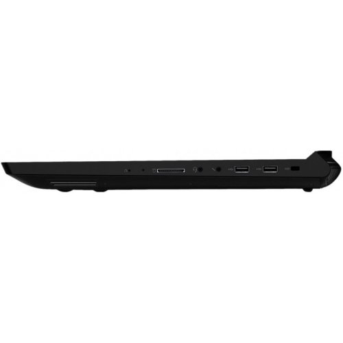 Продати Ноутбук Lenovo IdeaPad Y900-17ISK (80Q1006GRA) Black за Trade-In у інтернет-магазині Телемарт - Київ, Дніпро, Україна фото