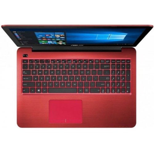 Продати Ноутбук Asus X556UA-DM432D Red за Trade-In у інтернет-магазині Телемарт - Київ, Дніпро, Україна фото