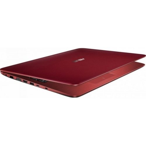 Продать Ноутбук Asus X556UA-DM432D Red по Trade-In интернет-магазине Телемарт - Киев, Днепр, Украина фото