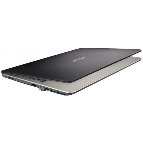 Продати Ноутбук Asus X541SA-XO056D Chocolate Black за Trade-In у інтернет-магазині Телемарт - Київ, Дніпро, Україна фото