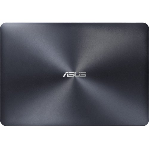 Продати Ноутбук Asus X302UA-R4055D Black за Trade-In у інтернет-магазині Телемарт - Київ, Дніпро, Україна фото