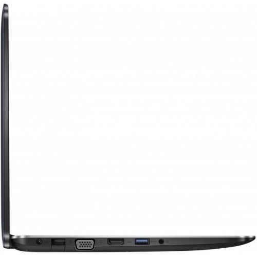 Продати Ноутбук Asus X302UA-R4055D Black за Trade-In у інтернет-магазині Телемарт - Київ, Дніпро, Україна фото