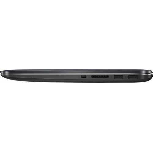 Продать Ноутбук Asus X302UA-R4055D Black по Trade-In интернет-магазине Телемарт - Киев, Днепр, Украина фото