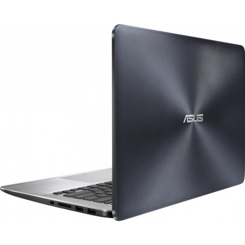 Продати Ноутбук Asus X302UV-R4032D Black за Trade-In у інтернет-магазині Телемарт - Київ, Дніпро, Україна фото