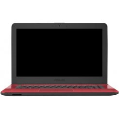 Ноутбук Asus X441UV-WX009D Red
