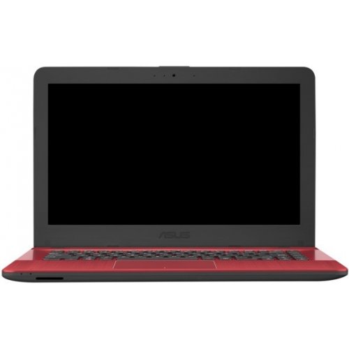 Продати Ноутбук Asus X441UV-WX009D Red за Trade-In у інтернет-магазині Телемарт - Київ, Дніпро, Україна фото