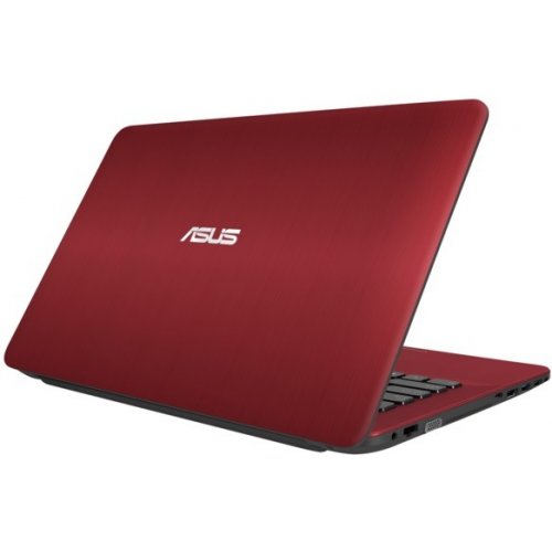 Продати Ноутбук Asus X441UV-WX009D Red за Trade-In у інтернет-магазині Телемарт - Київ, Дніпро, Україна фото