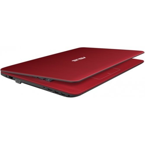 Продати Ноутбук Asus X441UV-WX009D Red за Trade-In у інтернет-магазині Телемарт - Київ, Дніпро, Україна фото