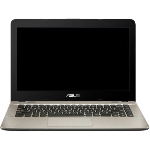 Продати Ноутбук Asus X441UA-WX007D Black за Trade-In у інтернет-магазині Телемарт - Київ, Дніпро, Україна фото