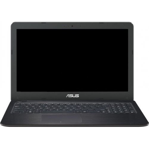 Продати Ноутбук Asus X556UQ-DM238D Black за Trade-In у інтернет-магазині Телемарт - Київ, Дніпро, Україна фото